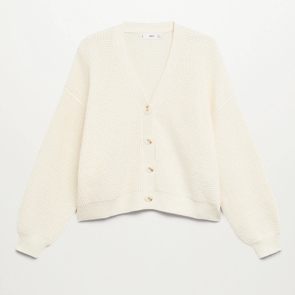 Mango Cardigan - Picture 7 of 11